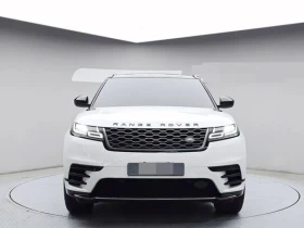 Land Rover Range Rover Velar | Mobile.bg � ����� ������ 3