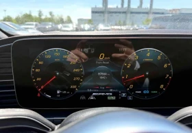 Mercedes-Benz GLE 63 S AMG | DISTRONIC| 360| ��������| ���������| BURMESTER | Mobile.bg � ����� ������ 8