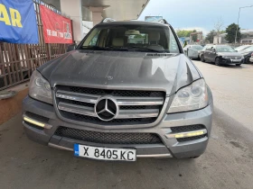 Mercedes-Benz GL 450 �����* ���������* FACELIFT* V8 | Mobile.bg � ����� ������ 3