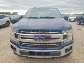 Ford F150 2.7l Supercrew | Mobile.bg � ����� ������ 5