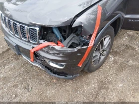 Jeep Grand cherokee 2018 JEEP GRAND CHEROKEE LIMITED 4X4 | Mobile.bg � ����� ������ 3