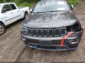 Jeep Grand cherokee 2018 JEEP GRAND CHEROKEE LIMITED 4X4 | Mobile.bg � ����� ������ 2