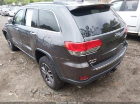 Jeep Grand cherokee 2018 JEEP GRAND CHEROKEE LIMITED 4X4 | Mobile.bg � ����� ������ 9