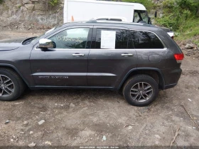 Jeep Grand cherokee 2018 JEEP GRAND CHEROKEE LIMITED 4X4 | Mobile.bg � ����� ������ 6