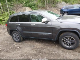 Jeep Grand cherokee 2018 JEEP GRAND CHEROKEE LIMITED 4X4 | Mobile.bg � ����� ������ 5