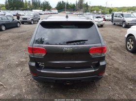 Jeep Grand cherokee 2018 JEEP GRAND CHEROKEE LIMITED 4X4 | Mobile.bg � ����� ������ 8