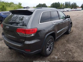 Jeep Grand cherokee 2018 JEEP GRAND CHEROKEE LIMITED 4X4 | Mobile.bg � ����� ������ 7