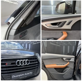 Audi SQ7 Matrix Full | Mobile.bg � ����� ������ 16