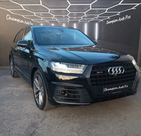 Audi SQ7 Matrix Full | Auto.bg — изображение 3