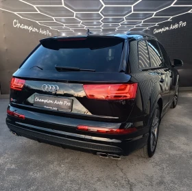 Audi SQ7 Matrix Full | Auto.bg — изображение 6