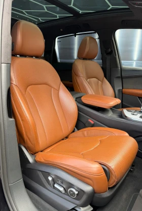 Audi SQ7 Matrix Full | Mobile.bg � ����� ������ 13