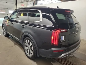 Kia Telluride * SX LIMITED * CARFAX * ���� ���������� *  | Mobile.bg � ����� ������ 5