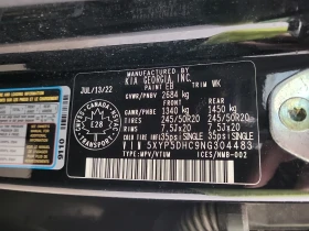 Kia Telluride * SX LIMITED * CARFAX * ���� ���������� *  | Mobile.bg � ����� ������ 17
