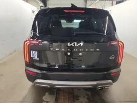 Kia Telluride * SX LIMITED * CARFAX * ���� ���������� *  | Mobile.bg � ����� ������ 4