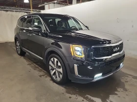 Kia Telluride * SX LIMITED * CARFAX * ���� ���������� *  | Mobile.bg � ����� ������ 2