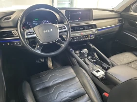 Kia Telluride * SX LIMITED * CARFAX * ���� ���������� *  | Mobile.bg � ����� ������ 6