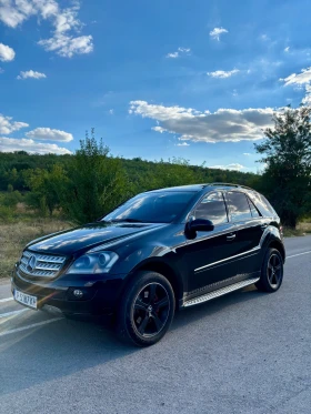 Mercedes-Benz ML 320 - 5999 € - 57430710 2