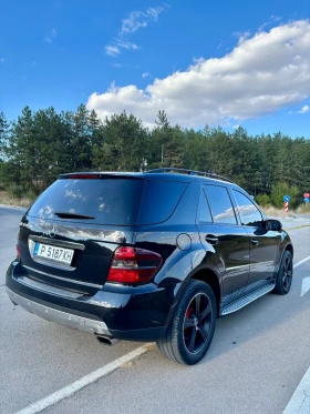 Mercedes-Benz ML 320 - 5999 € - 57430710 6