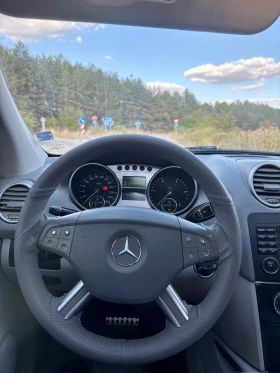 Mercedes-Benz ML 320 - 5999 € - 57430710 10
