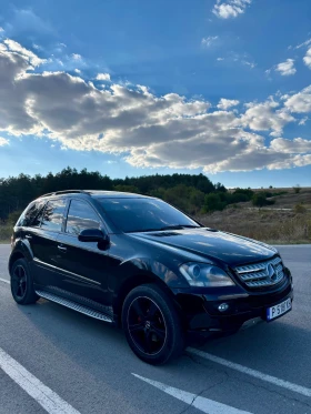 Mercedes-Benz ML 320 - 5999 € - 57430710 8
