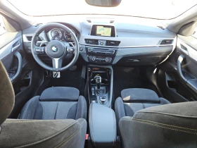 BMW X2 xDrive2.0d/M-Sport/8��/190��/LED/NAVI/������/EURO6 | Mobile.bg � ����� ������ 10