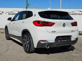 BMW X2 xDrive2.0d/M-Sport/8��/190��/LED/NAVI/������/EURO6 | Mobile.bg � ����� ������ 5