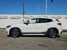 BMW X2 xDrive2.0d/M-Sport/8��/190��/LED/NAVI/������/EURO6 | Mobile.bg � ����� ������ 6
