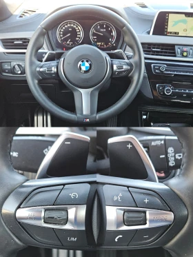 BMW X2 xDrive2.0d/M-Sport/8��/190��/LED/NAVI/������/EURO6 | Mobile.bg � ����� ������ 11