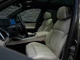 BMW X7 40i* XDRIVE* H&K* M SPORT* PANO* 360CAM* GLOW*  | Mobile.bg � ����� ������ 6