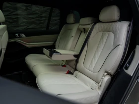 BMW X7 40i* XDRIVE* H&K* M SPORT* PANO* 360CAM* GLOW*  | Mobile.bg � ����� ������ 7