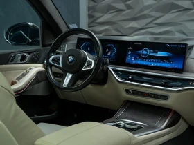 BMW X7 40i* XDRIVE* H&K* M SPORT* PANO* 360CAM* GLOW*  | Mobile.bg � ����� ������ 5