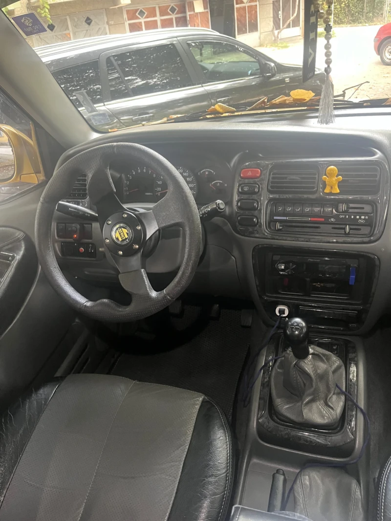 Suzuki Grand vitara 2.5 , снимка 11 - Автомобили и джипове - 47335352