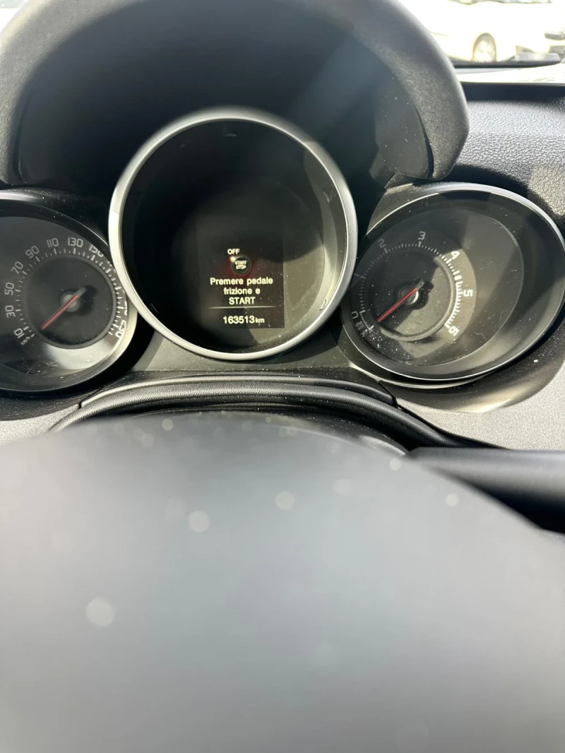 Fiat 500X Фиат 500Х 4х4 уникален, снимка 9 - Автомобили и джипове - 52308924