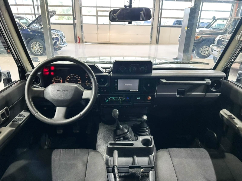 Toyota Land cruiser Prado 3, 0D 1KZ-T, снимка 12 - Автомобили и джипове - 52401062