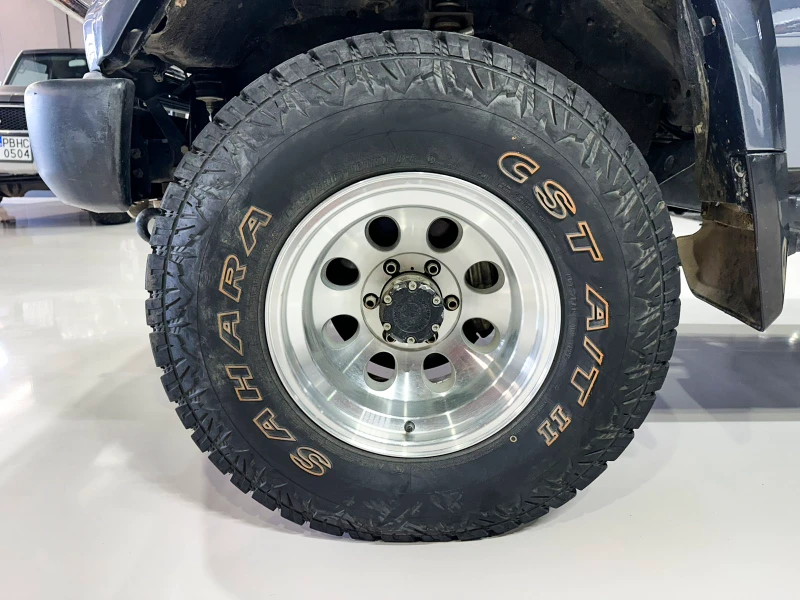 Toyota Land cruiser Prado 3, 0D 1KZ-T, снимка 17 - Автомобили и джипове - 52401062