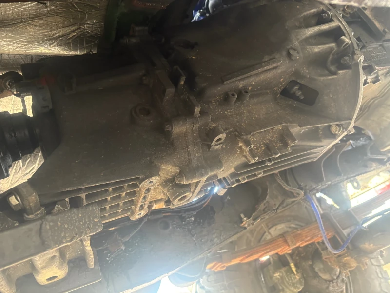 Uaz 469 Om602, снимка 7 - Автомобили и джипове - 52836909