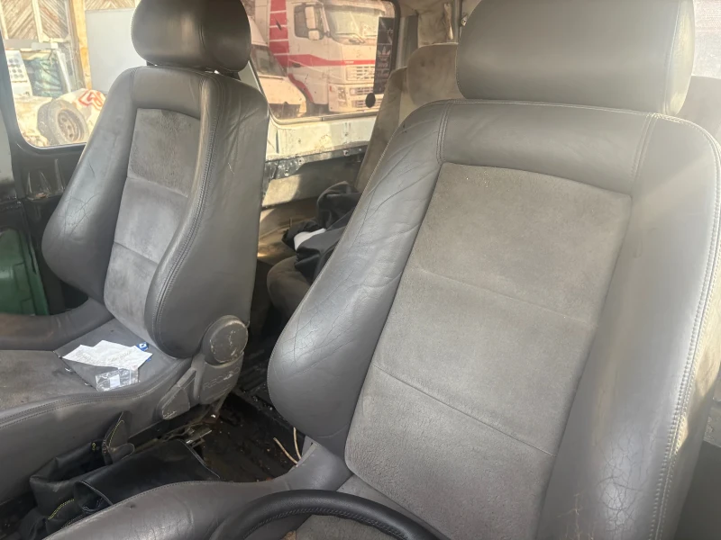 Uaz 469 Om602, снимка 15 - Автомобили и джипове - 52836909