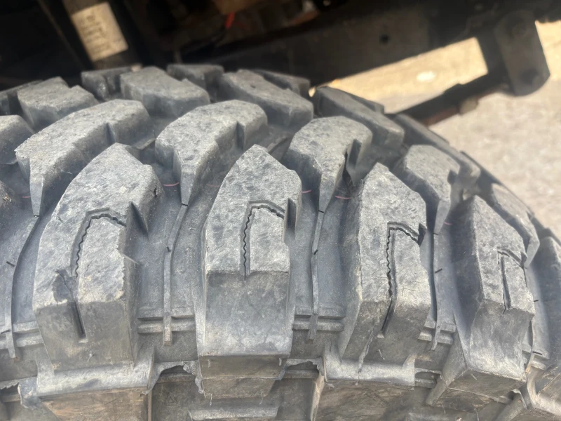 Uaz 469 Om602, снимка 5 - Автомобили и джипове - 52836909