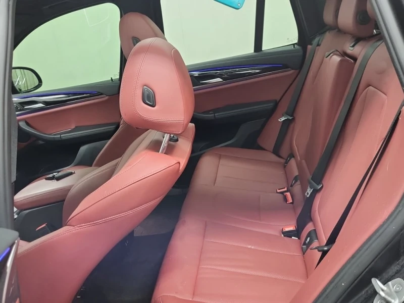 BMW X3 2022 XDRIVE30I * CARFAX * БЕЗ ПЪРВОНАЧАЛНА ВНОСКА, снимка 12 - Автомобили и джипове - 52977093