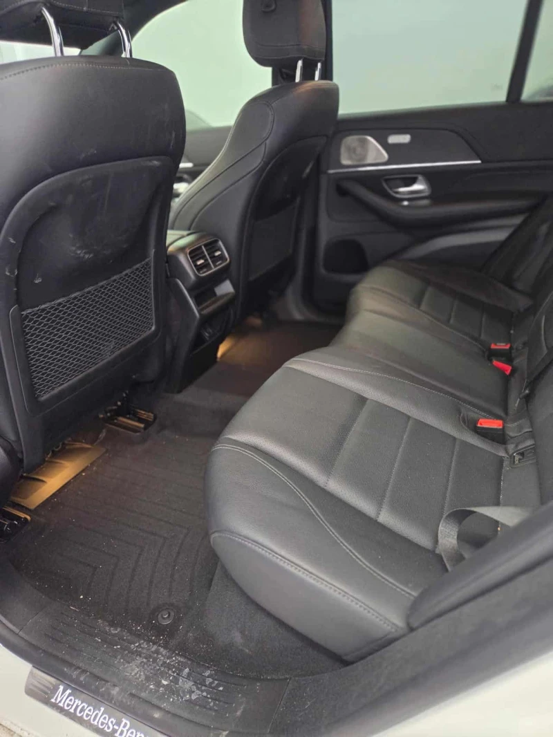 Mercedes-Benz GLE * 450 * CARFAX * ЦЕНА ДО БГ, снимка 15 - Автомобили и джипове - 53509346