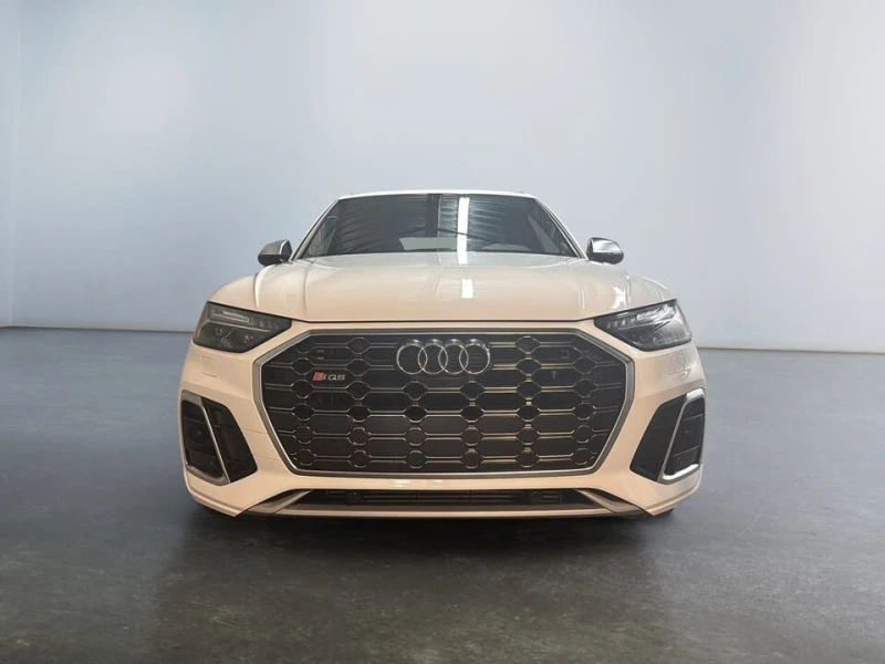 Audi SQ5 Sportback* Prestige* АвтоКредит* (ЦЕНА ДО БГ) AWD