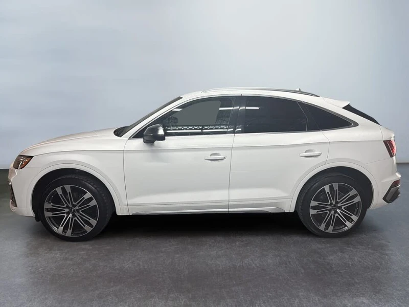 Audi SQ5 Sportback* Prestige* АвтоКредит* (ЦЕНА ДО БГ) AWD, снимка 2 - Автомобили и джипове - 53587025