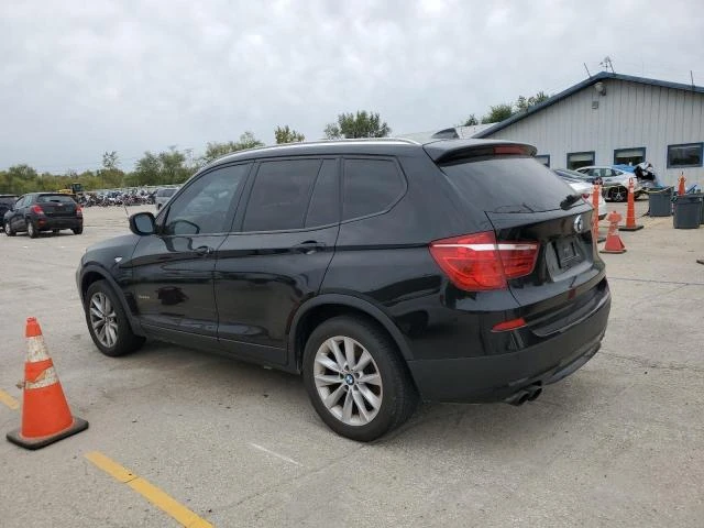 BMW X3 XDRIVE28I * КРАЙНА ЦЕНА* ТОП* , снимка 2 - Автомобили и джипове - 47532973