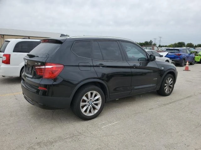 BMW X3 XDRIVE28I * КРАЙНА ЦЕНА* ТОП* , снимка 3 - Автомобили и джипове - 47532973