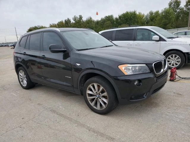 BMW X3 XDRIVE28I * КРАЙНА ЦЕНА* ТОП* , снимка 4 - Автомобили и джипове - 47532973