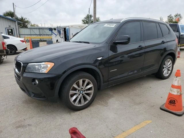 BMW X3 XDRIVE28I * КРАЙНА ЦЕНА* ТОП* , снимка 1 - Автомобили и джипове - 47532973