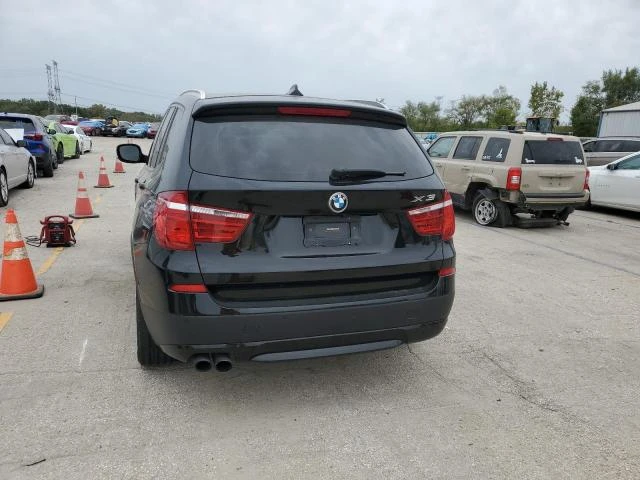 BMW X3 XDRIVE28I * КРАЙНА ЦЕНА* ТОП* , снимка 6 - Автомобили и джипове - 47532973