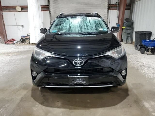 Toyota Rav4, снимка 5 - Автомобили и джипове - 48724220