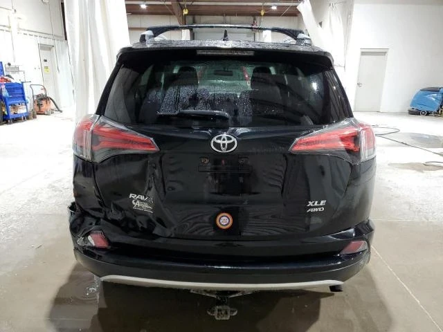 Toyota Rav4, снимка 6 - Автомобили и джипове - 48724220