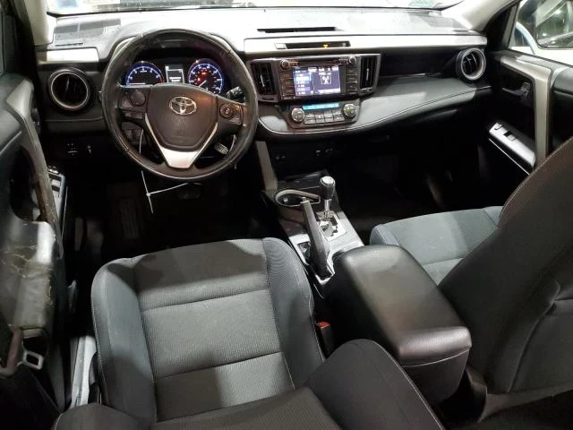 Toyota Rav4, снимка 8 - Автомобили и джипове - 48724220